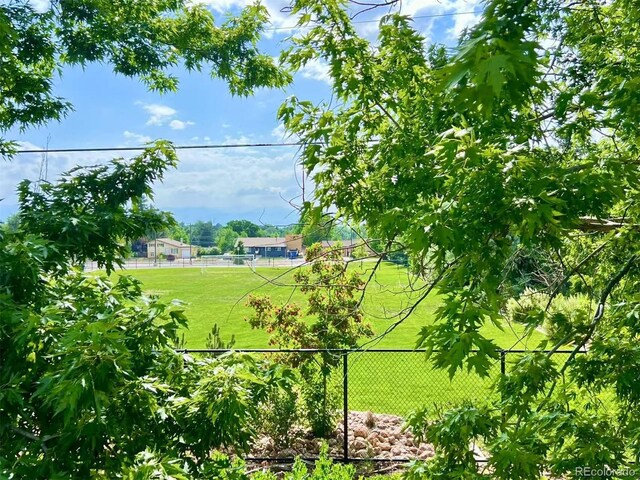 7245 S Dexter St, Centennial, CO 80122 - view of yard