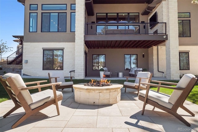 5787 Powell Rd, Parker, CO 80134 - photo 4