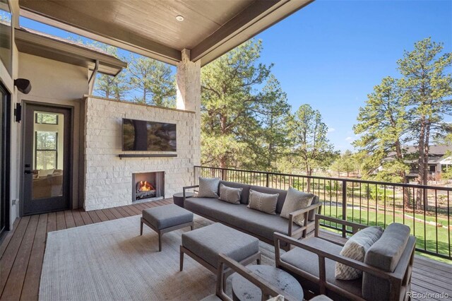 5787 Powell Rd, Parker, CO 80134 - photo 15