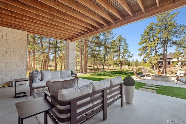 5787 Powell Rd, Parker, CO 80134 - photo 41