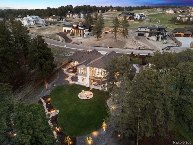 5787 Powell Rd, Parker, CO 80134 - photo 47