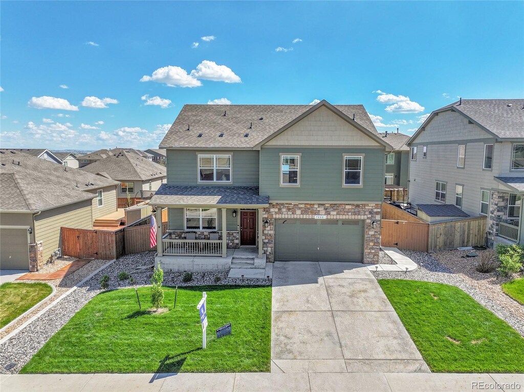 7888 E 139th Pl, Brighton, CO 80602 - photo 1