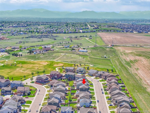 7888 E 139th Pl, Brighton, CO 80602 - view of property location featuring nearby suburban area