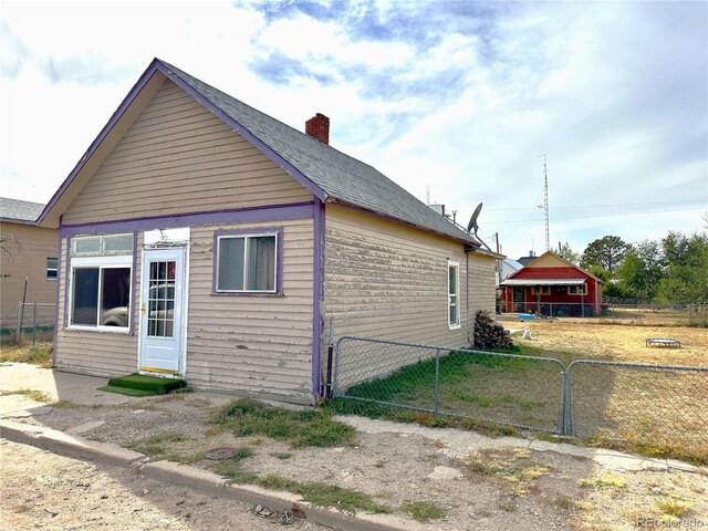 310 Main, Genoa, CO 80818 - photo 2