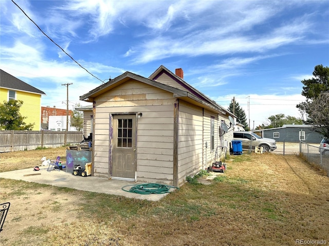 310 Main, Genoa, CO 80818 - photo 25