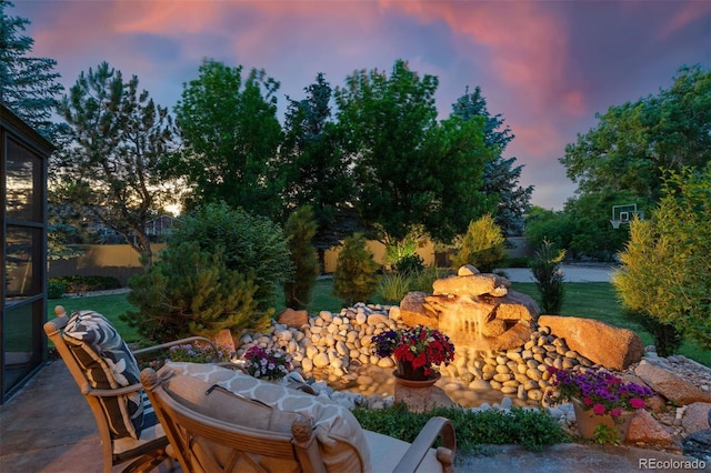 7 Sandpiper Cir, Thornton, CO 80241 - view of patio / terrace