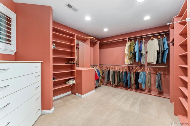 7 Sandpiper Cir, Thornton, CO 80241 - walk in closet featuring carpet floors