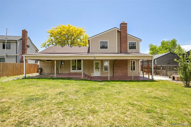 5419 E 113th Ave, Thornton, CO 80233 - photo 33