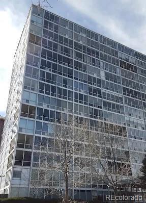 3100 E Cherry Creek S Drive 201, Denver, CO 80209 - photo 1