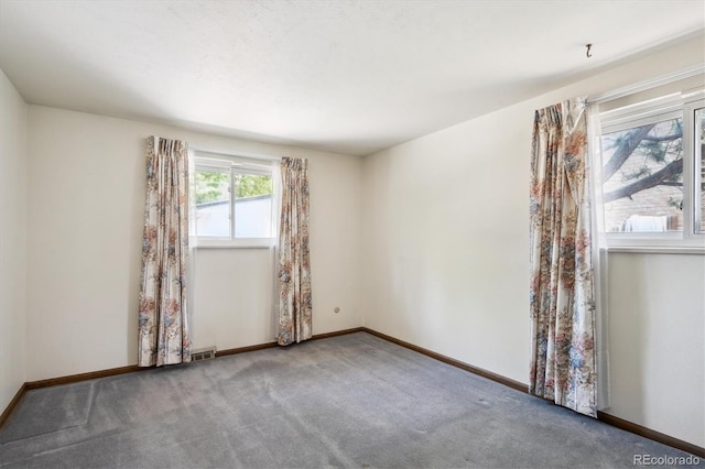 352 S Peoria Cir, Aurora, CO 80012 - unfurnished room featuring carpet floors