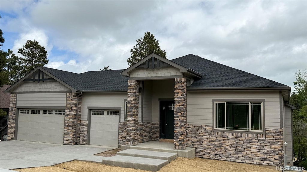 6152 Powell Rd, Parker, CO 80134 - photo 2