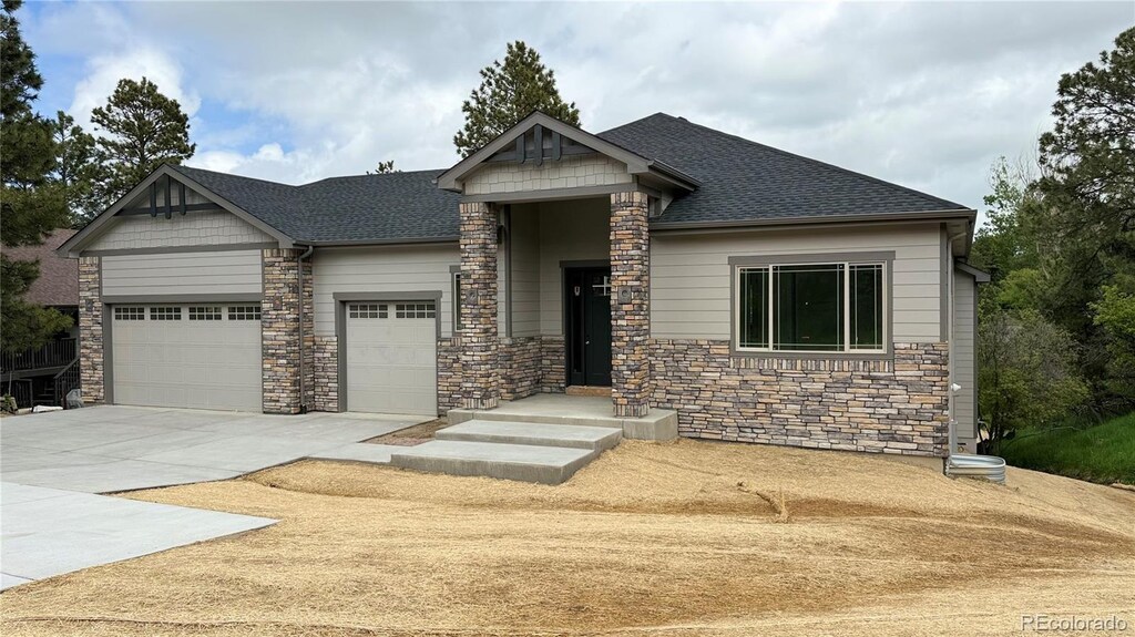 6152 Powell Rd, Parker, CO 80134 - photo 3