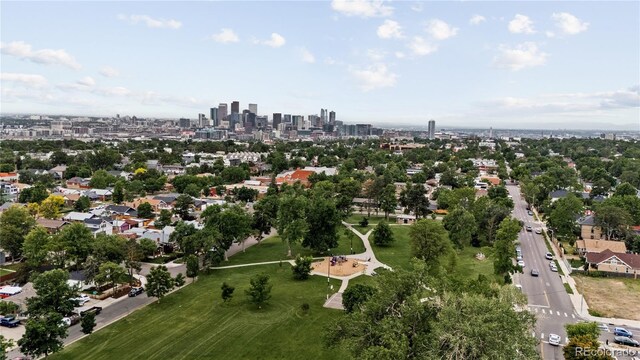 2040 W 45th Ave, Denver, CO 80211 - view of urban area