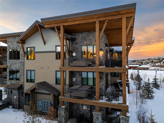 16 Springview Ln Unit A 304, Fraser, CO 80442 - photo 37