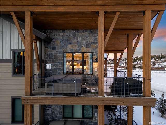 16 Springview Ln Unit A 304, Fraser, CO 80442 - photo 38