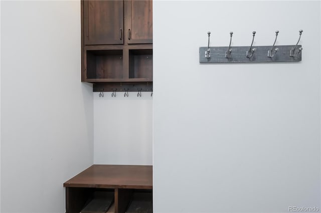 16 Springview Ln Unit A 304, Fraser, CO 80442 - view of mudroom