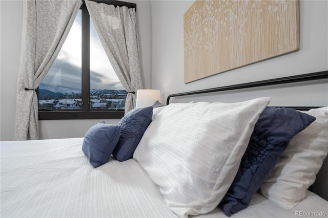 16 Springview Ln Unit A 304, Fraser, CO 80442 - view of bedroom