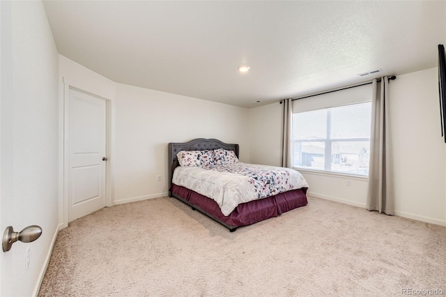 129 S Waterloo St, Aurora, CO 80018 - bedroom featuring carpet flooring and baseboards
