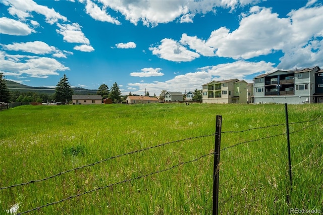 Baldwin St, Woodland Park, CO 80863