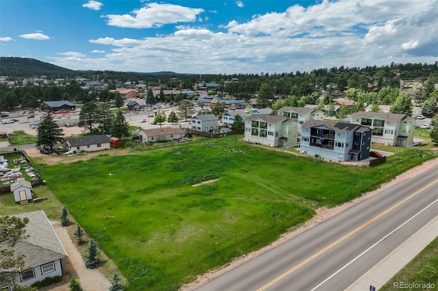 Baldwin St, Woodland Park, CO 80863
