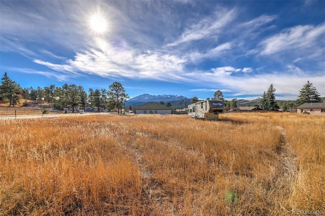 Baldwin St, Woodland Park, CO 80863