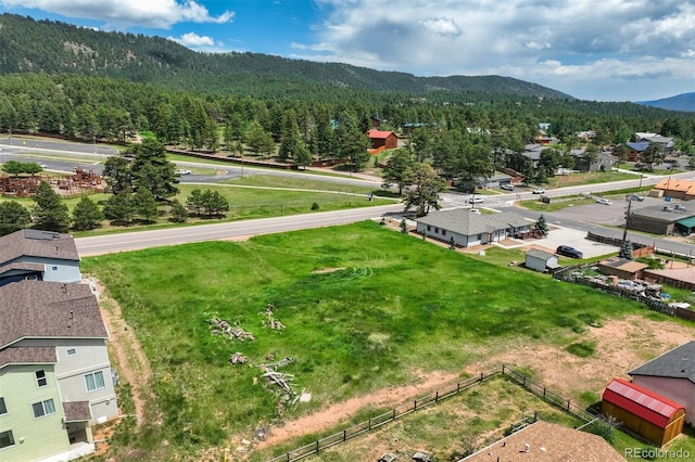 Baldwin St, Woodland Park, CO 80863