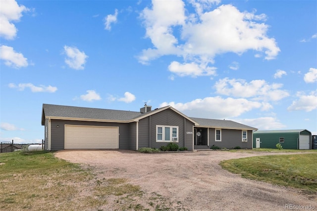 12835 Forest Green Dr, Elbert, CO 80106 - photo 1