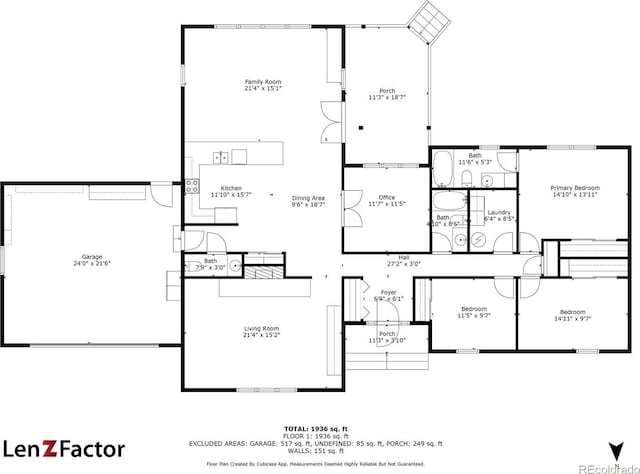 12835 Forest Green Dr, Elbert, CO 80106 - photo 25