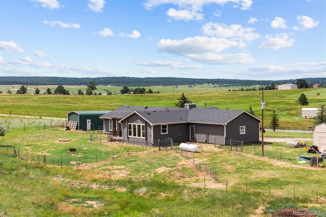 12835 Forest Green Dr, Elbert, CO 80106 - photo 26
