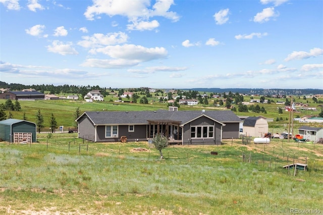 12835 Forest Green Dr, Elbert, CO 80106 - photo 27