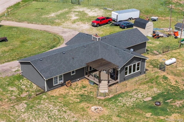 12835 Forest Green Dr, Elbert, CO 80106 - photo 34