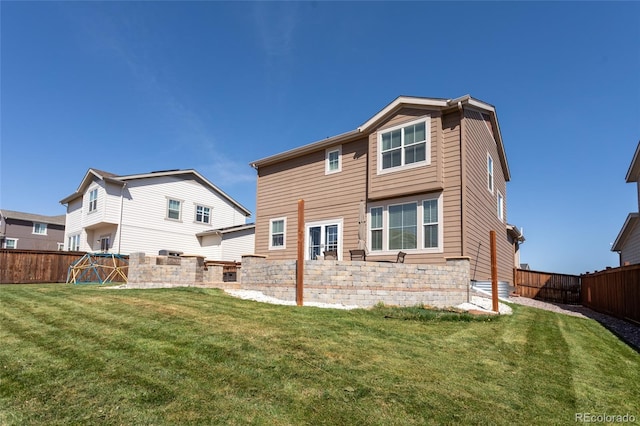 1334 Barberry Trl, Elizabeth, CO 80107 - photo 39