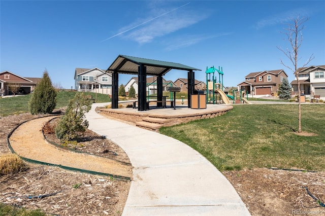 1334 Barberry Trl, Elizabeth, CO 80107 - photo 42