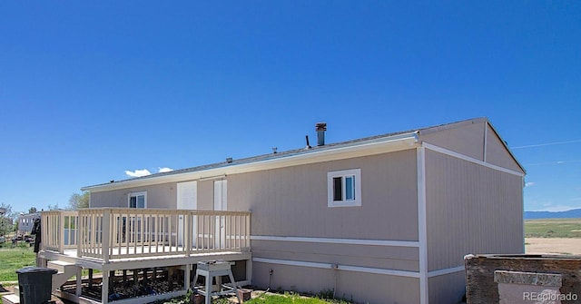3415 Wiesner Rd, Calhan, CO 80808 - photo 2