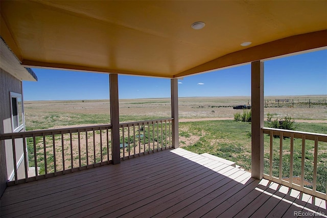 3415 Wiesner Rd, Calhan, CO 80808 - photo 3