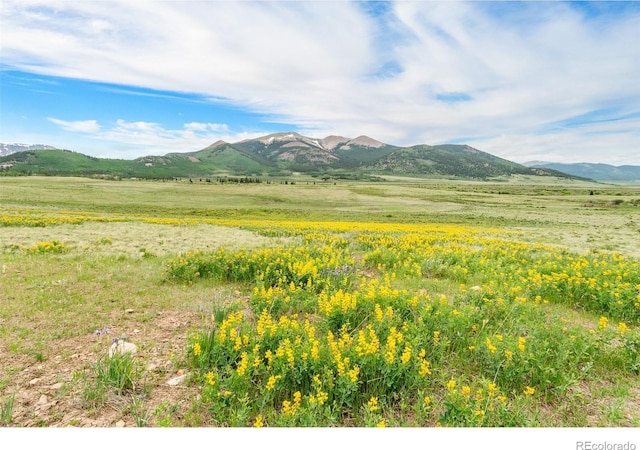 1000 N County Road 33, Como, CO 80432 - view of mountain backdrop featuring rural landscape