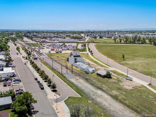 12555 Eastlake Dr, Thornton, CO 80241 - aerial view