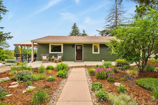 403 Anderson St, Castle Rock, CO 80104 - photo 2