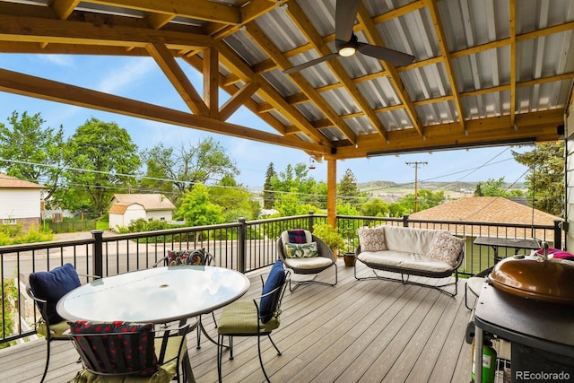 403 Anderson St, Castle Rock, CO 80104 - photo 19