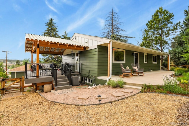 403 Anderson St, Castle Rock, CO 80104 - photo 20