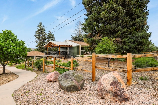 403 Anderson St, Castle Rock, CO 80104 - photo 32