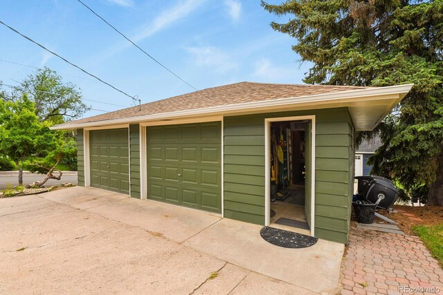 403 Anderson St, Castle Rock, CO 80104 - photo 36