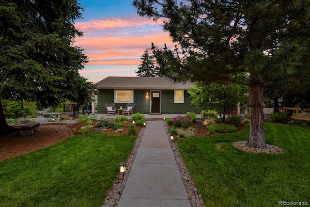 403 Anderson St, Castle Rock, CO 80104 - photo 1