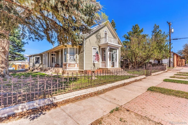 104 S 3rd St, Westcliffe, CO 81252 - photo 2