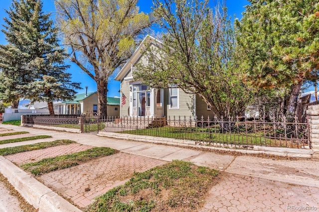 104 S 3rd St, Westcliffe, CO 81252 - photo 3
