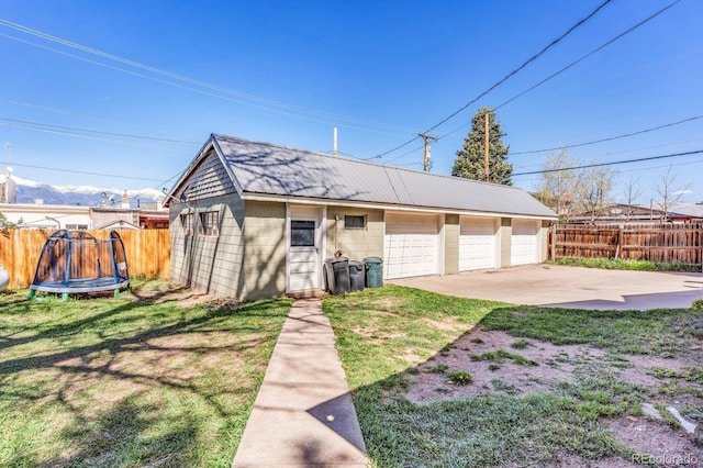 104 S 3rd St, Westcliffe, CO 81252 - photo 29