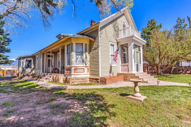 104 S 3rd St, Westcliffe, CO 81252 - photo 33