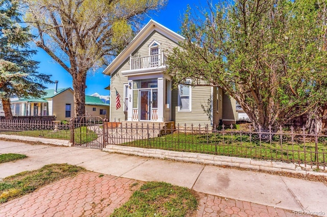 104 S 3rd St, Westcliffe, CO 81252 - photo 34