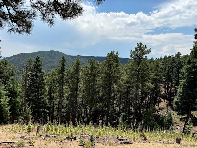 2288 Badger Dr, Larkspur, CO 80118