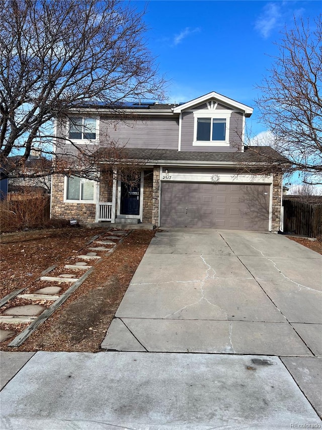 2517 S Genoa St, Aurora CO, 80013, 5 bedrooms, 3 baths house for sale